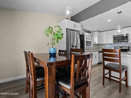 2333 William Morby Drive, Sparks, NV 89434 Photo