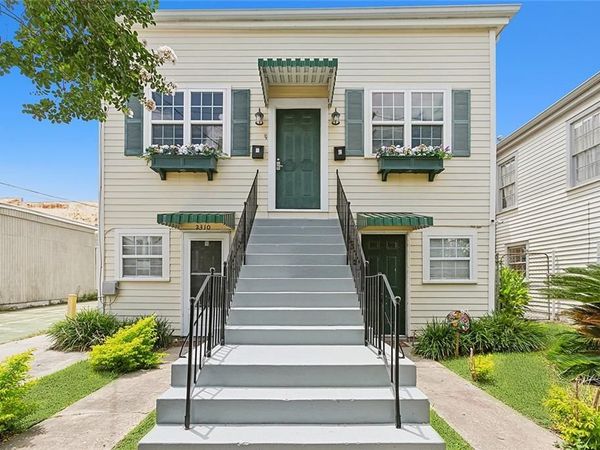 2310 SONIAT Street , New Orleans, LA 70115