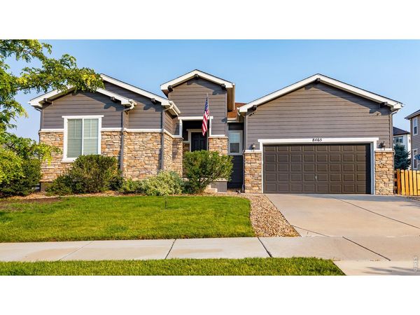 8465 Poppy St, Arvada, CO 80007