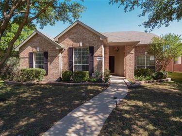 11440 Clover Knoll Drive, Frisco, TX 75035
