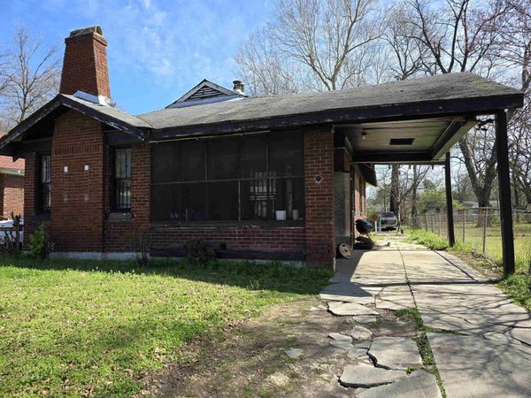 1484 MAPLEWOOD ST, Memphis, TN 38108