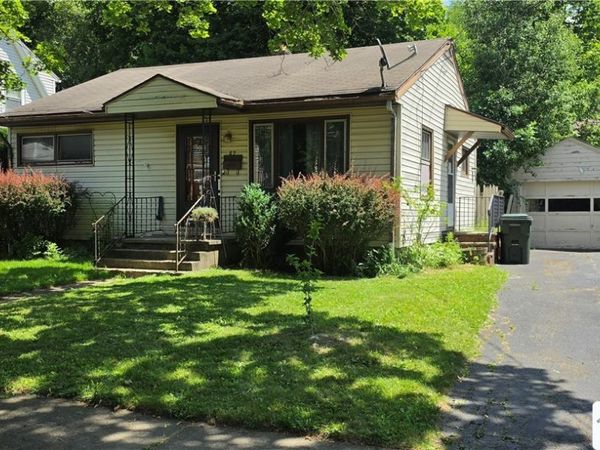82 Lovall Avenue , Jamestown, NY 14701