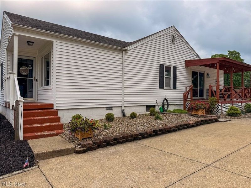 783 E Cassell Avenue, Barberton, OH 44203 Photo 17