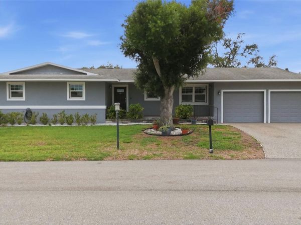 611 LEONA AVENUE , ELLENTON, FL 34222
