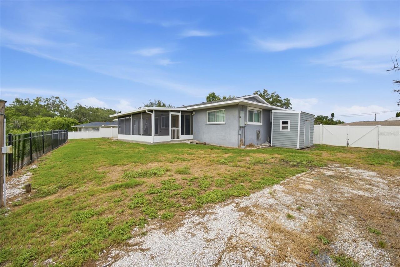 611 Leona Avenue, Ellenton, FL 34222 Photo