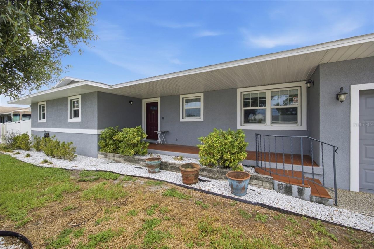 611 Leona Avenue, Ellenton, FL 34222 Photo