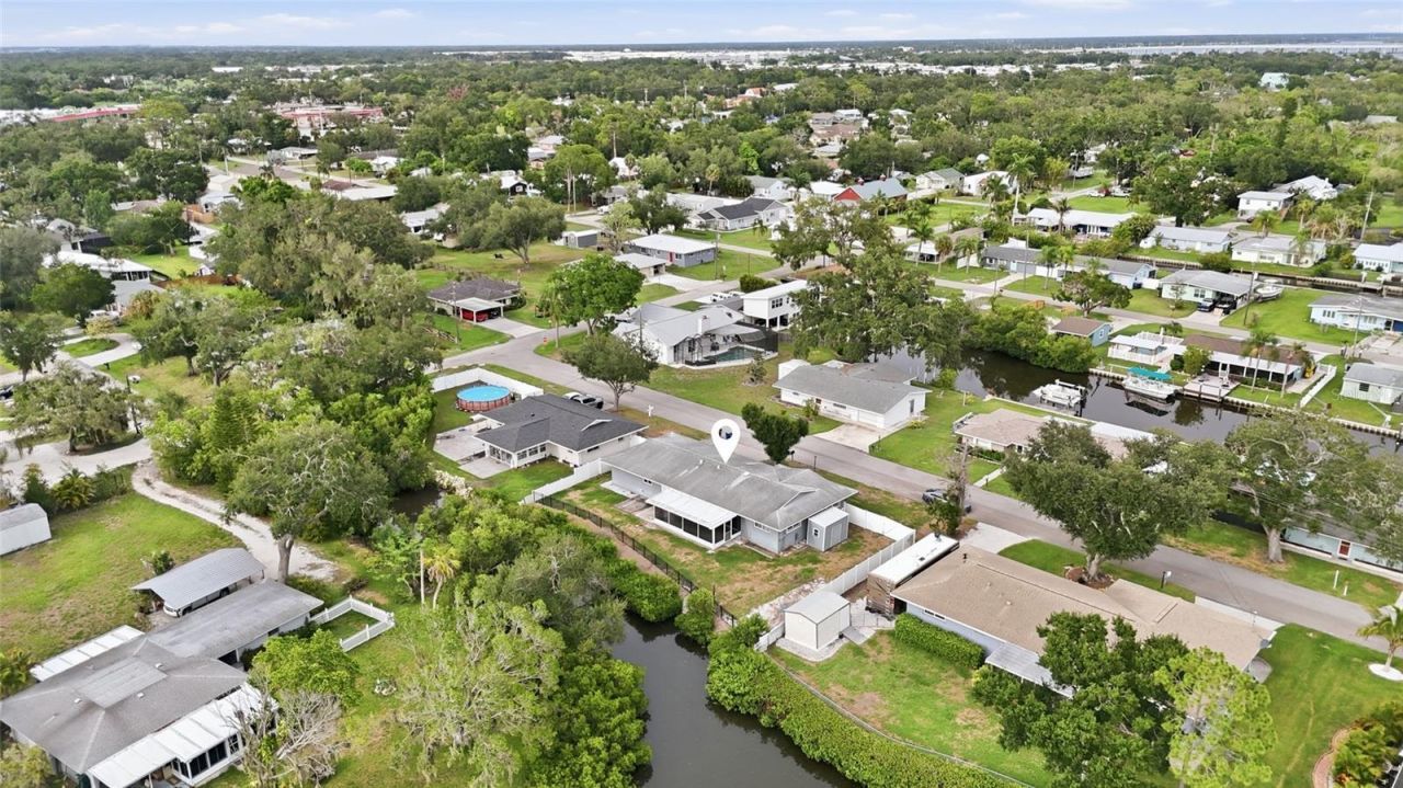 611 Leona Avenue, Ellenton, FL 34222 Photo