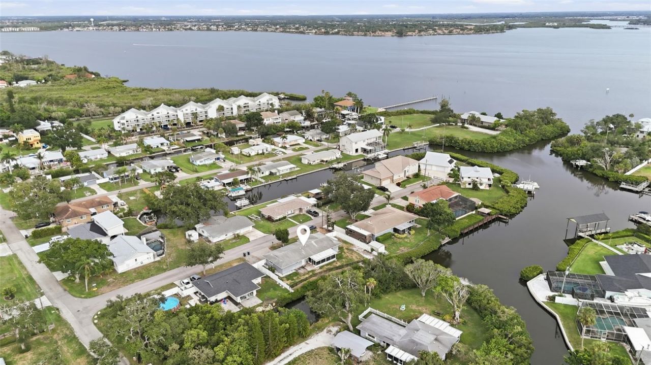 611 Leona Avenue, Ellenton, FL 34222 Photo