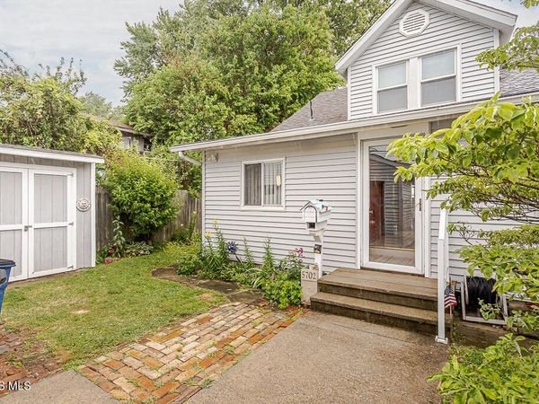 5702 Lakeside Avenue, Toledo, OH 43611