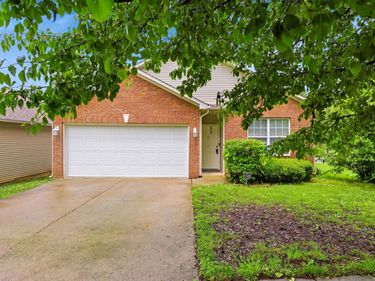 2601 Shannon Trace, Lexington, KY 40511