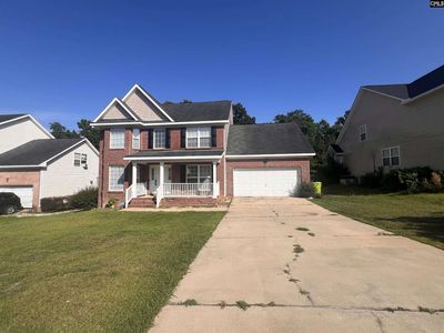 306 Poets Walk Court , Irmo, SC 29063