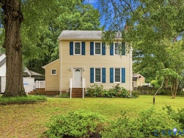 1306 Whitley Court, Chester, VA 23836