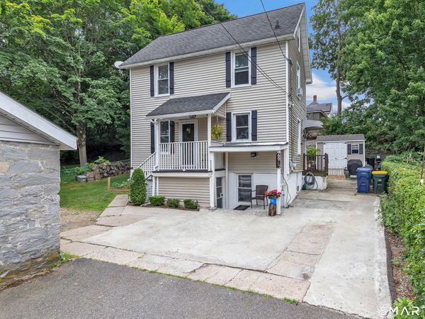 69-1/2 Franklin, Ansonia, CT 06401