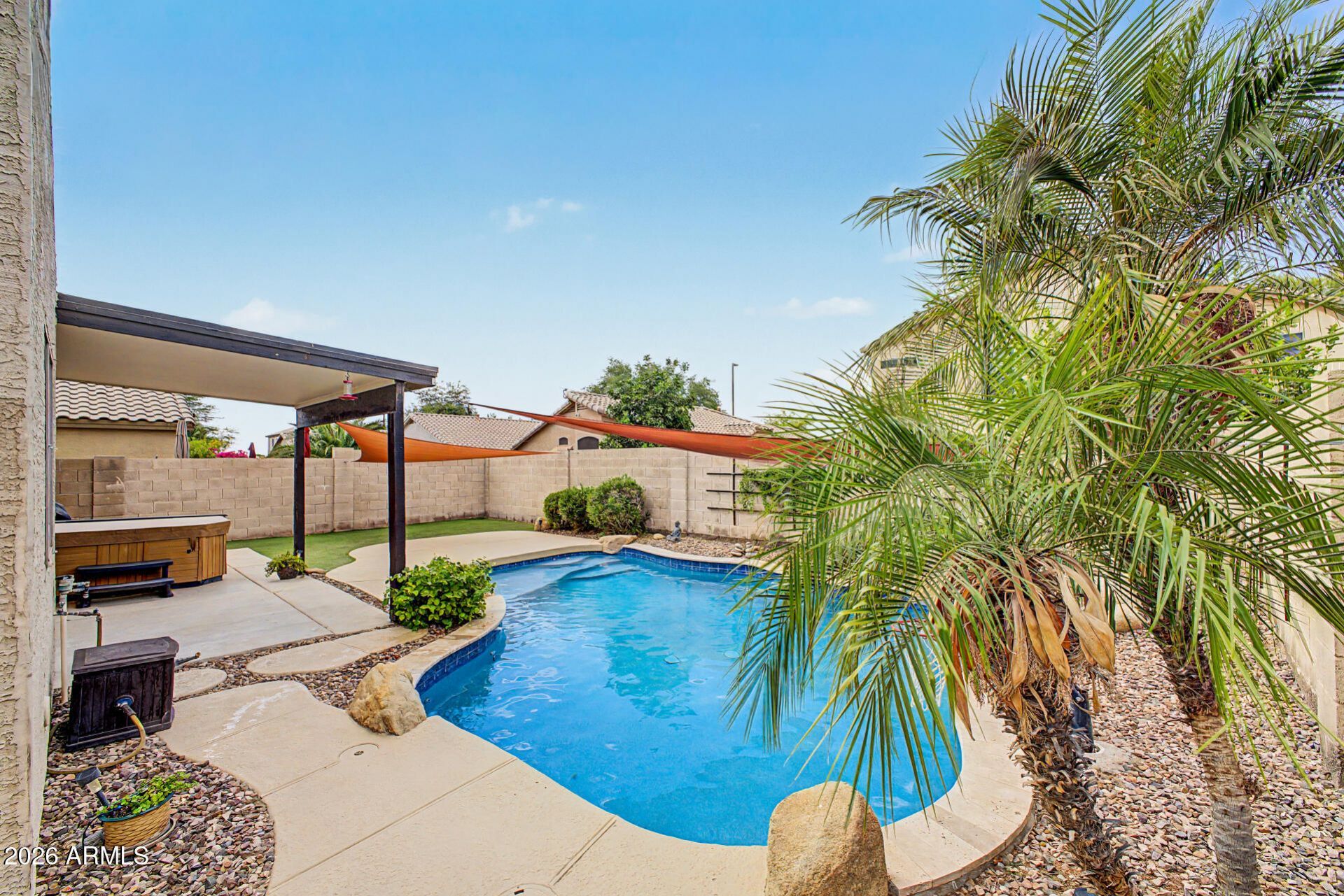 1728 E Los Alamos Street, Gilbert, AZ 85295 Main Photo