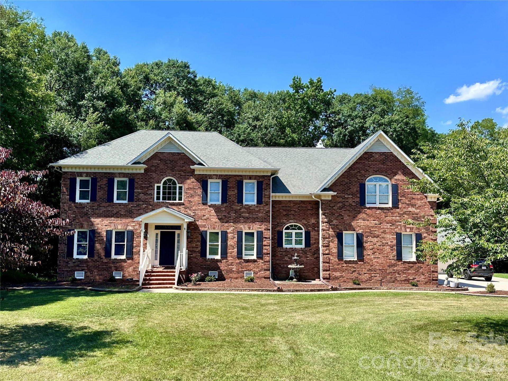 3831 Amarillo Drive Sw, Concord, NC 28027 Main Photo