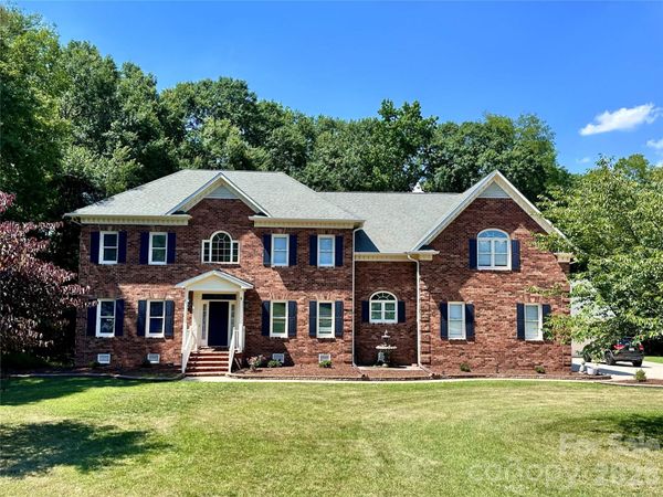 3831 Amarillo Drive SW, Concord, NC 28027
