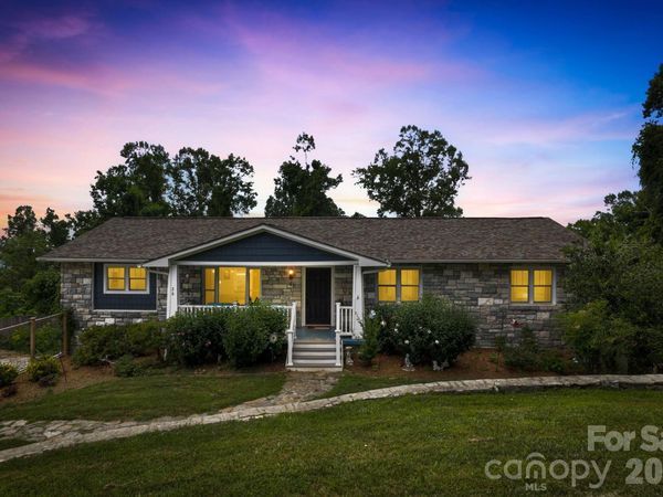 26 Crestwood Drive, Arden, NC 28704