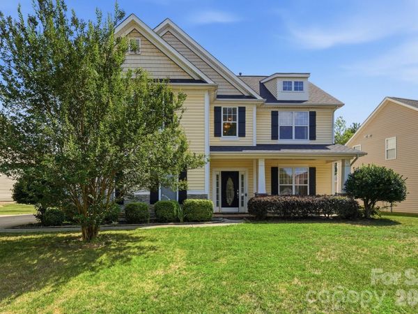 6014 Magna Lane, Indian Trail, NC 28079