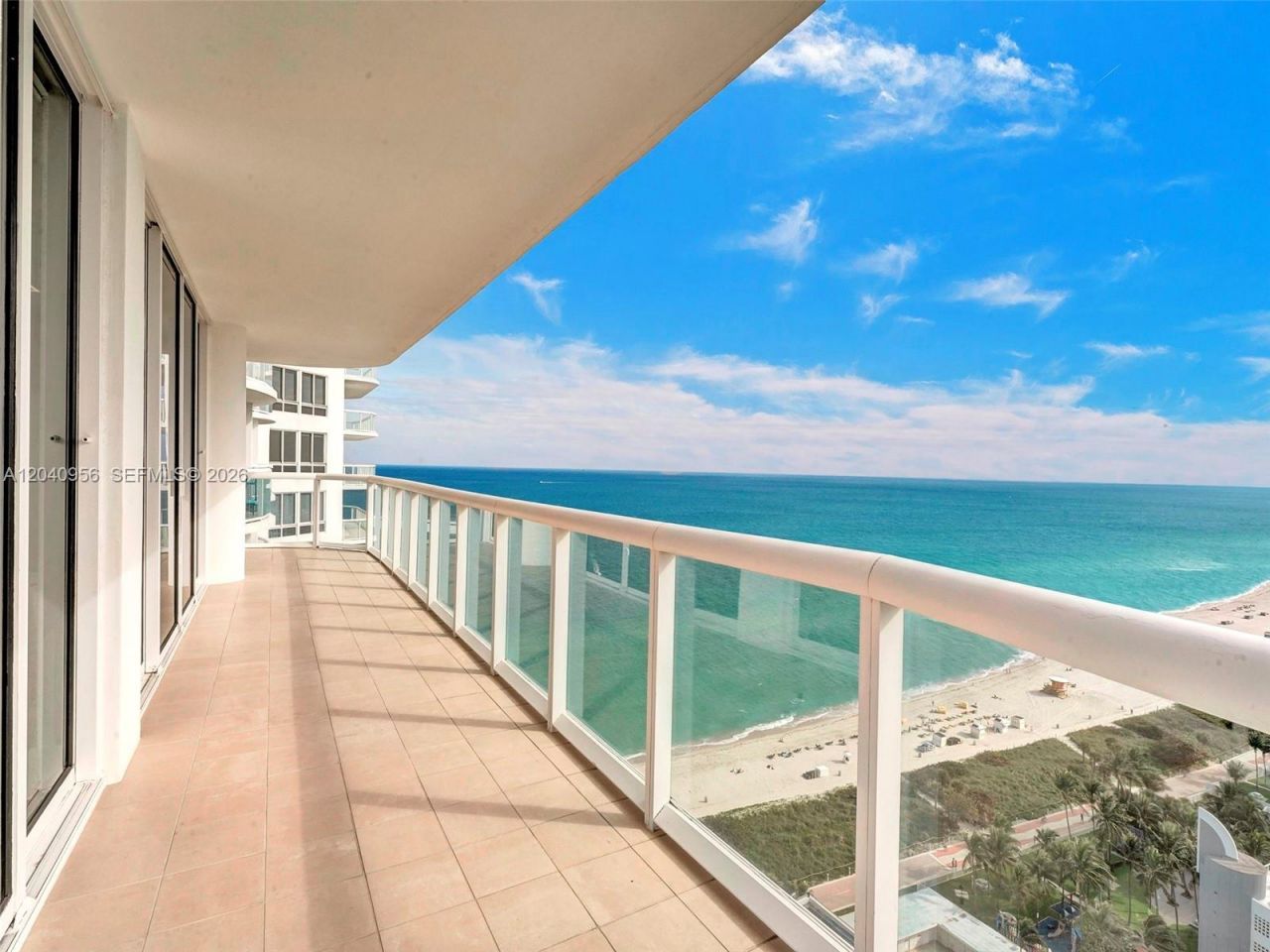 6365 Collins Ave , Unit 2407, Miami Beach, FL 33141 Photo