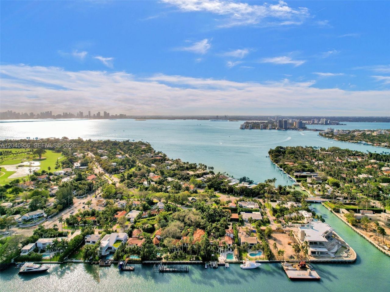 6365 Collins Ave , Unit 2407, Miami Beach, FL 33141 Photo