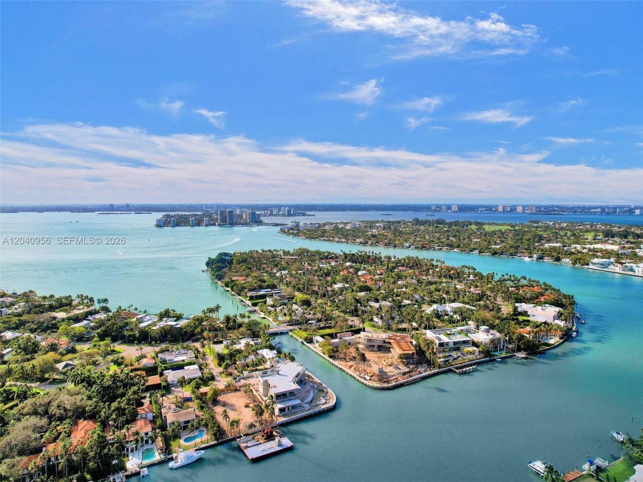 6365 Collins Ave , Unit 2407, Miami Beach, FL 33141 Photo