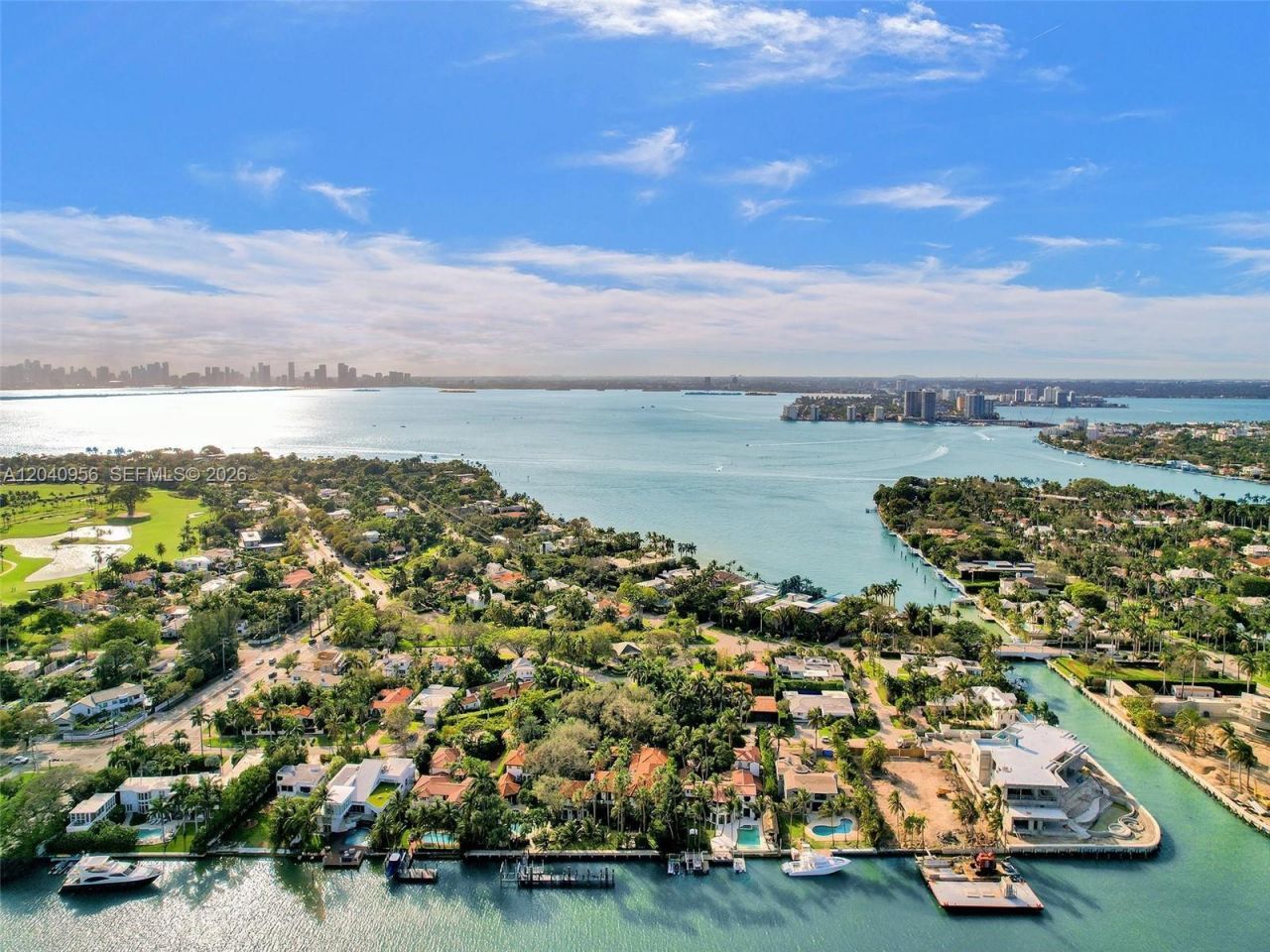 6365 Collins Ave , Unit 2407, Miami Beach, FL 33141 Photo