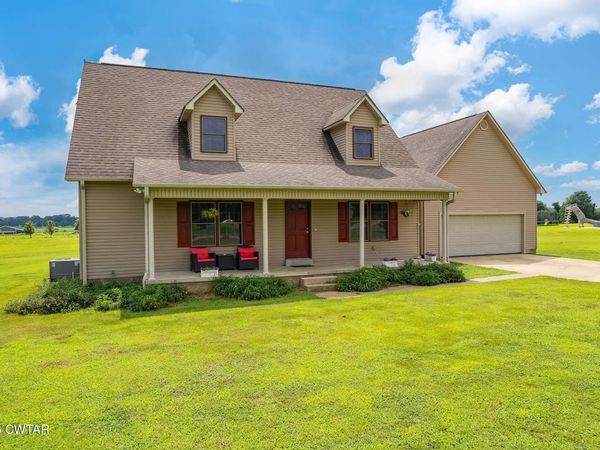 288 Polo Drive, Dyersburg, TN 38024
