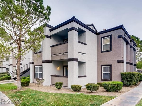 7255 W Sunset Road , Unit 1168, Las Vegas, NV 89113