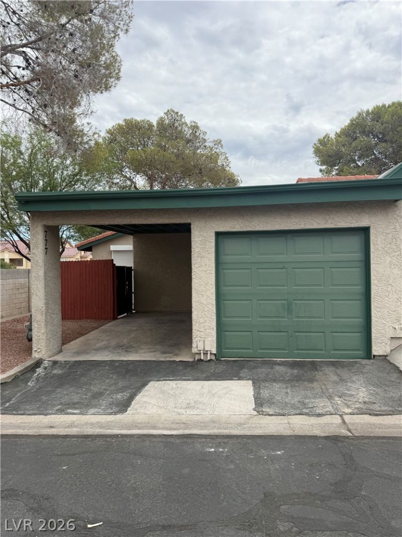 777 Heritage Vista Avenue, Henderson, NV 89015 Main Photo