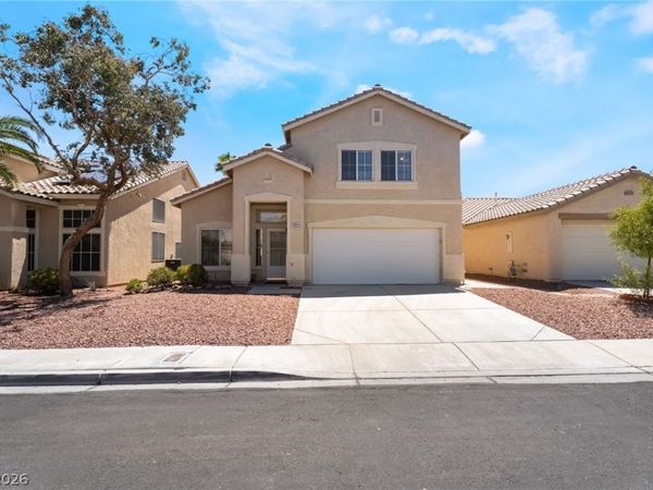 10044 Solid Lime Street , Las Vegas, NV 89183