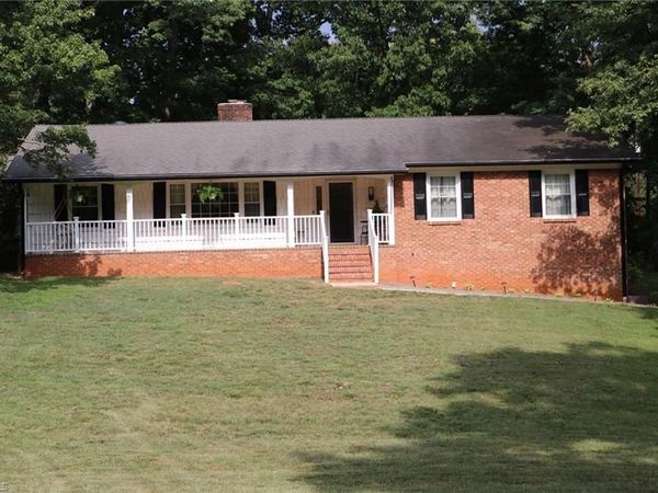 8455 Jefferson Church Road, Rural Hall, NC 27045