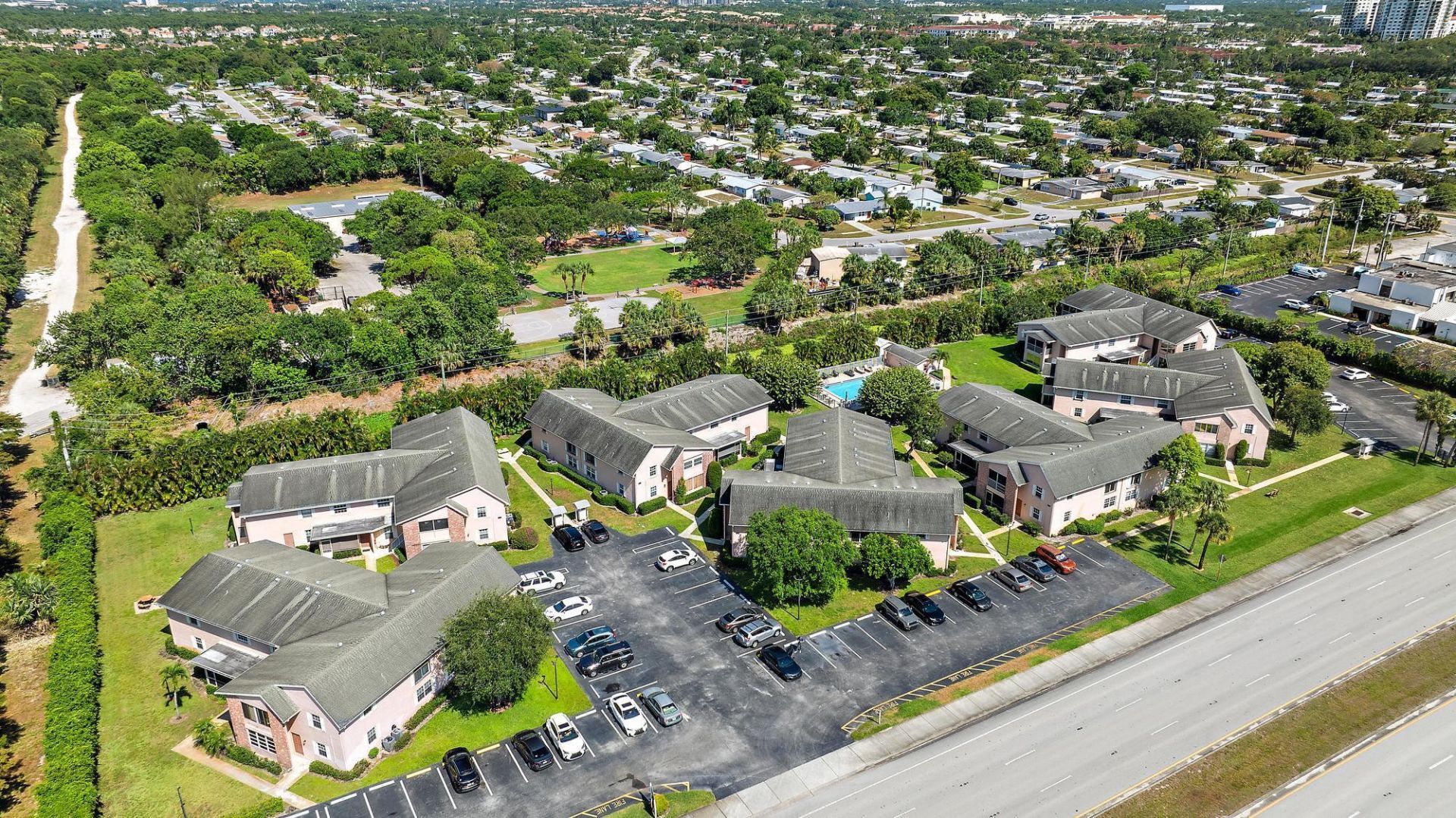 12416 Alternate A1a, Unit P7, Palm Beach Gardens, FL 33410 Photo