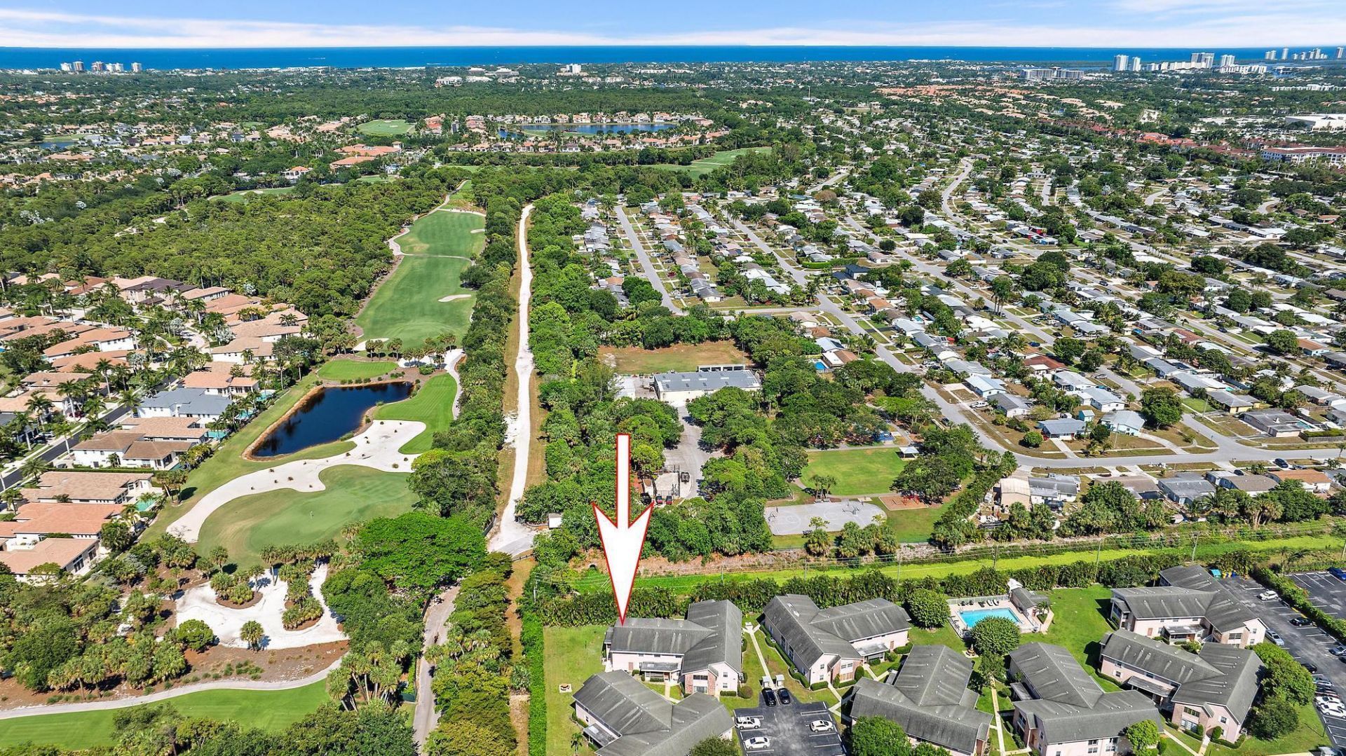 12416 Alternate A1a, Unit P7, Palm Beach Gardens, FL 33410 Photo