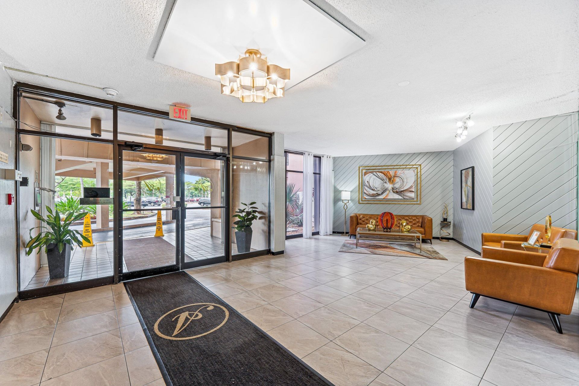 1400 Saint Charles Place, Unit 616, Pembroke Pines, FL 33026 Photo