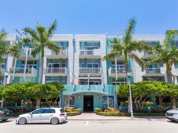 180 NE 4th Avenue, Unit 307, Delray Beach, FL 33483
