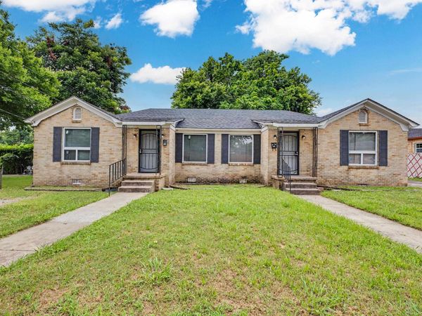 813 Wright Avenue , Little Rock, AR 72206