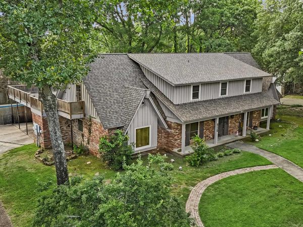 610 Silverwood Trail , North Little Rock, AR 72116
