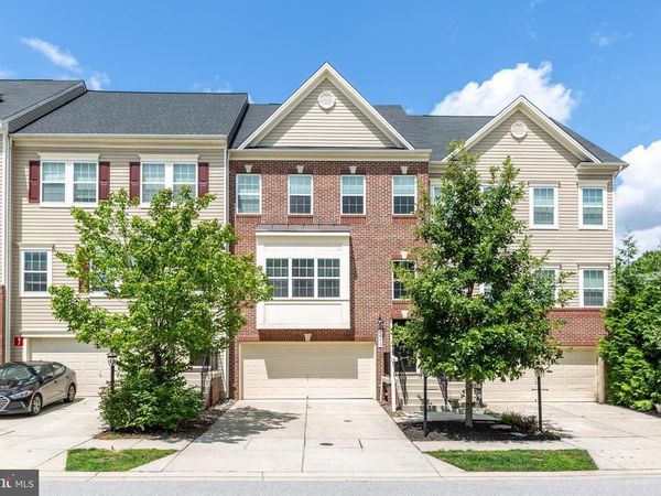 7422 TANYARD KNOLL LANE, GLEN BURNIE, MD 21060