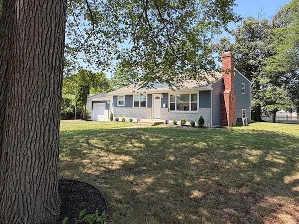 14 VASSAR AVENUE, SOMERDALE, NJ 08083