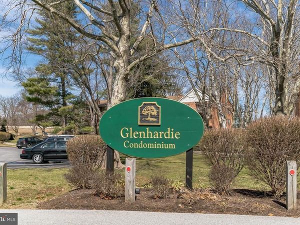 349 DRUMMERS LANE, Unit 349, WAYNE, PA 19087