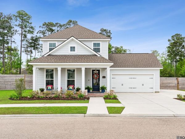 2040 Prestwood Ln, Covington, LA 70433