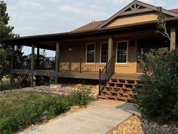 4531 Stewart Ranch Court, Colorado Springs, CO 80908