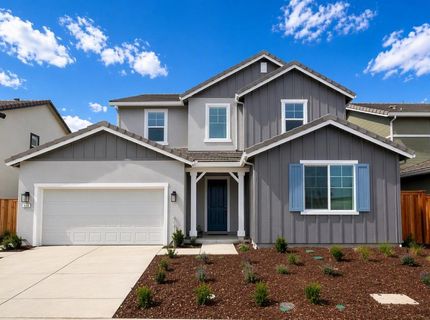 609 Silver Canoe Ct, Roseville, CA 95747 Photo