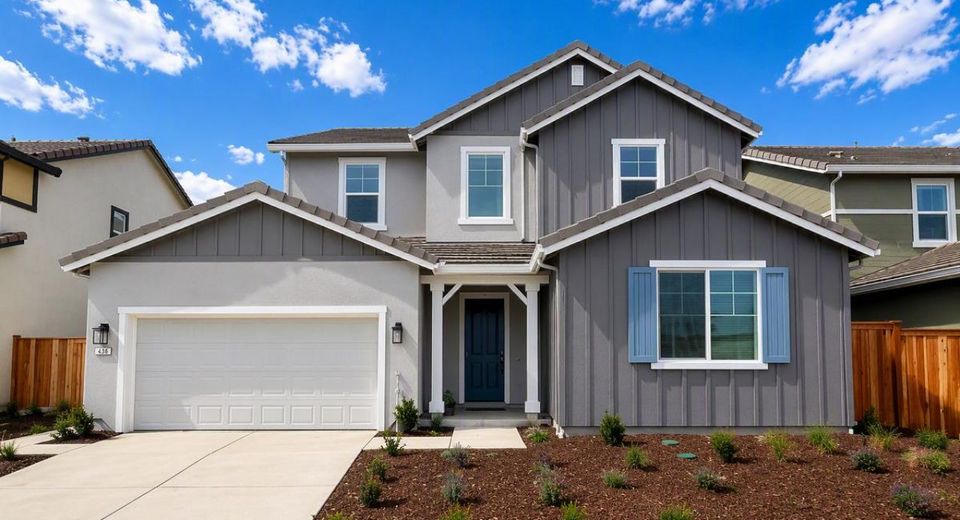 609 Silver Canoe Ct, Roseville, CA 95747 Photo