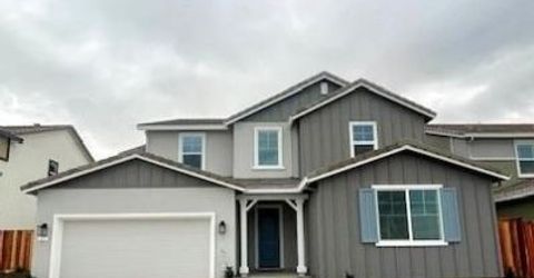 609 Silver Canoe Ct, Roseville, CA 95747 Photo