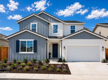 633 Silver Canoe Ct, Roseville, CA 95747 Photo