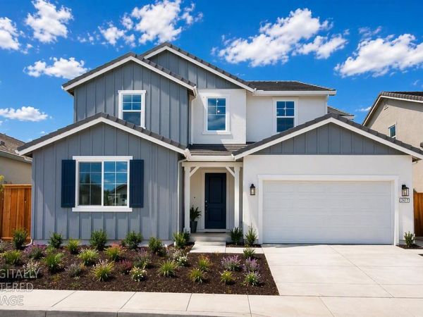 633 Silver Canoe Ct, Roseville, CA 95747