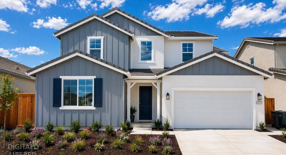 633 Silver Canoe Ct, Roseville, CA 95747 Photo