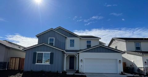 633 Silver Canoe Ct, Roseville, CA 95747 Photo