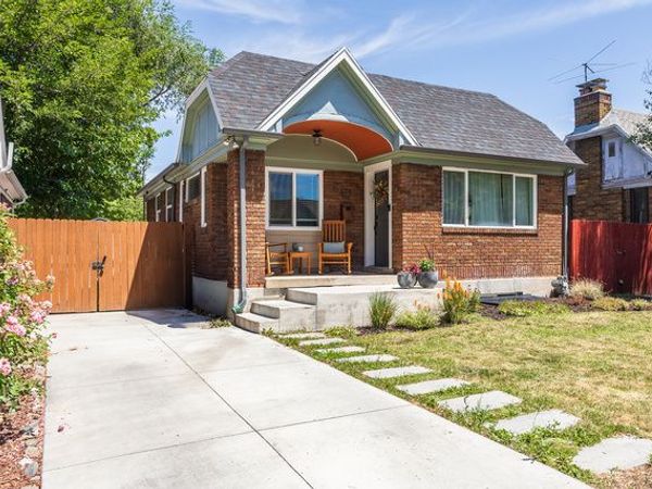 175 E COATSVILLE AVE , Salt Lake City, UT 84115